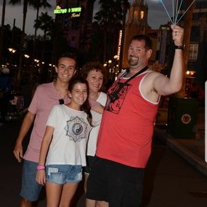 Meet your Posher, Scott